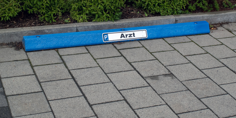 Zahnarzt versus Anwohner: Ist ein 
