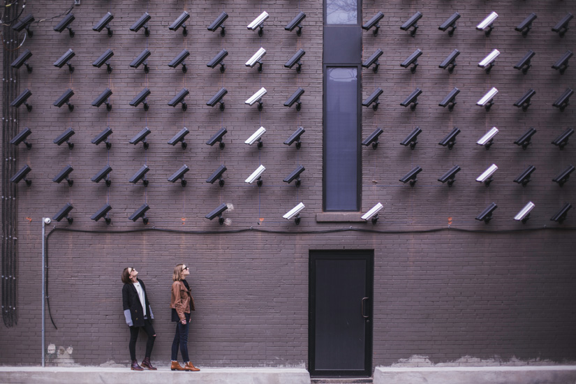 Big Brother am Arbeitsplatz: Wie viel Überwachung zulässig ist