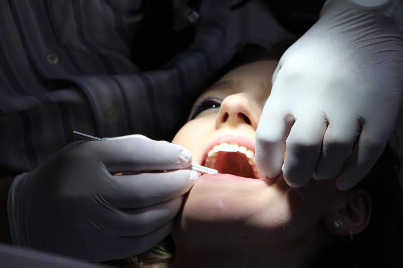 Die PZR - Saubere Zähne und Prävention in einem