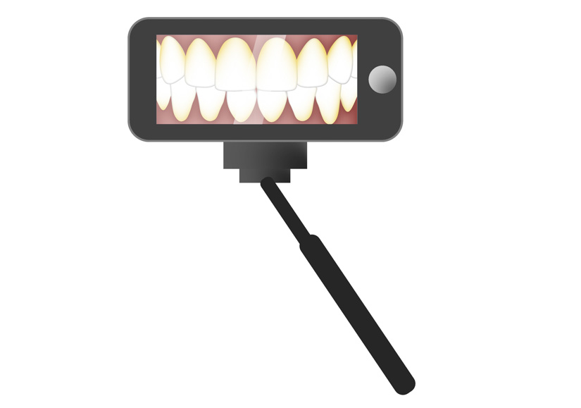 Dentalphobie? App will Zahnarztbesuch ersetzen