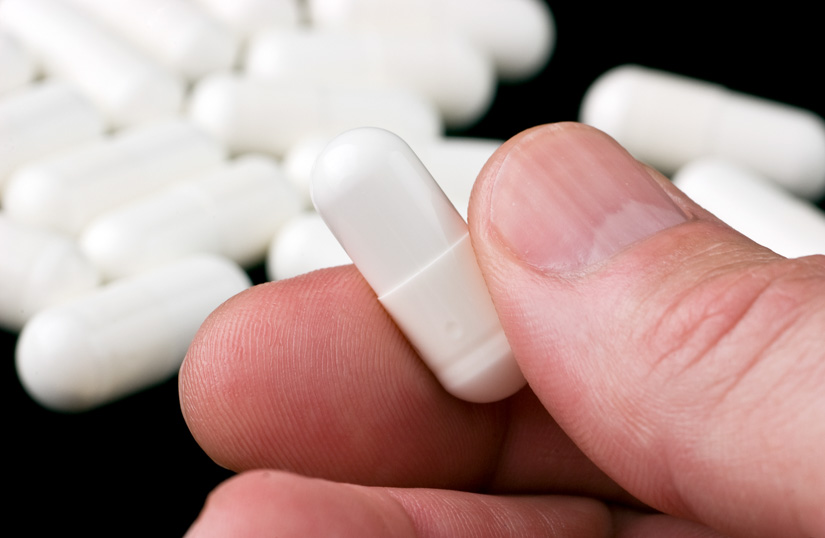 Studie warnt: Antibiotika verschlimmern orale Infektionen