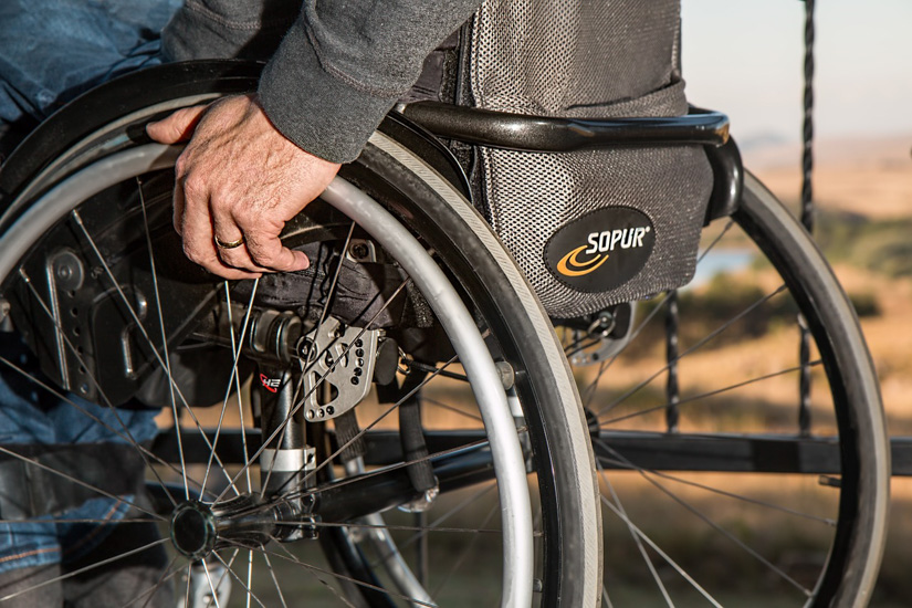 Berlin: Zahnärztliche Behandlung von über 2.600 Menschen mit Handicap 