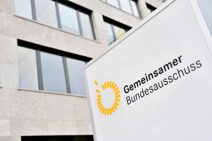 G-BA beschließt neue Leistungen zur Vermeidung von Karies bei Kleinkindern