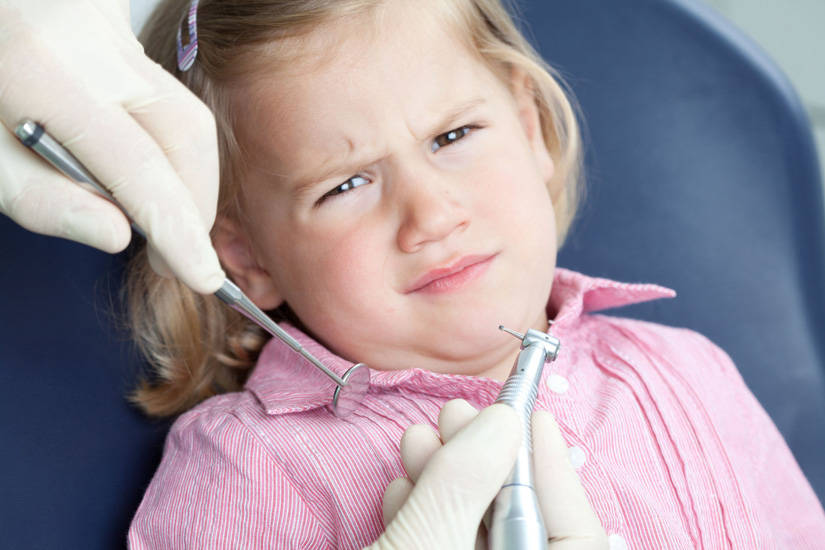 Zahnbehandlungsphobie: Aus Angst nicht zum Zahnarzt