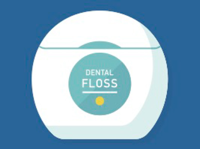 Gesundheitsrisiko durch toxische PFAS-Substanzen in Zahnseide?