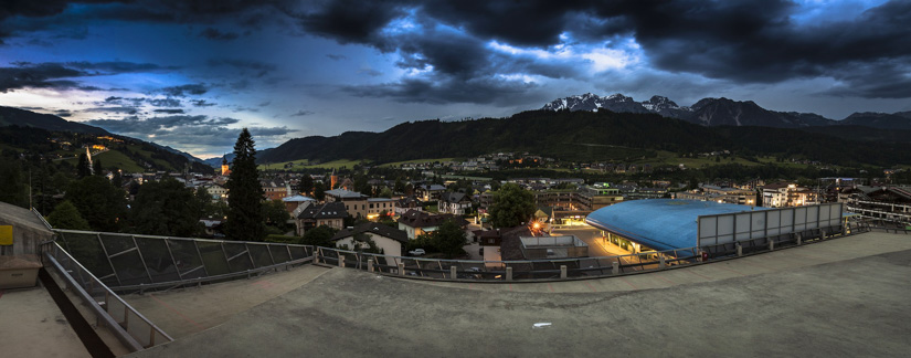 Vielfältige zahnmedizinische Fortbildung in Schladming