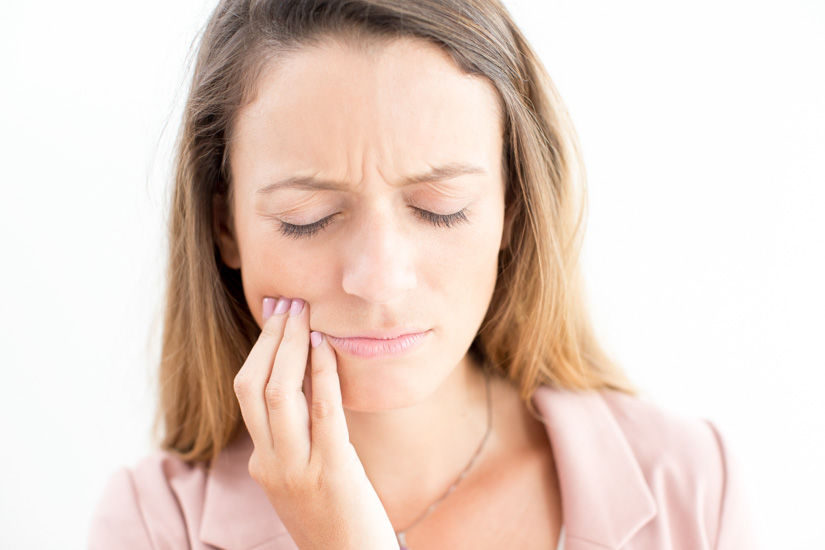 Der kranke Zahn – ein gefährlicher Streuherd