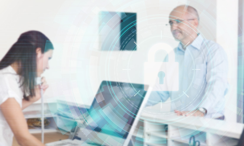 Datenschutz in der Zahnarztpraxis