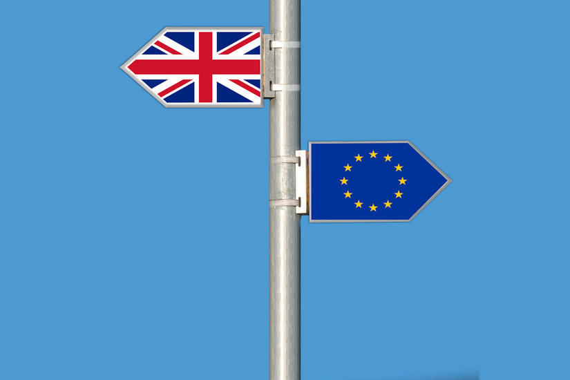 Brexit: Abrechnung von Patienten aus Großbritannien und Nordirland