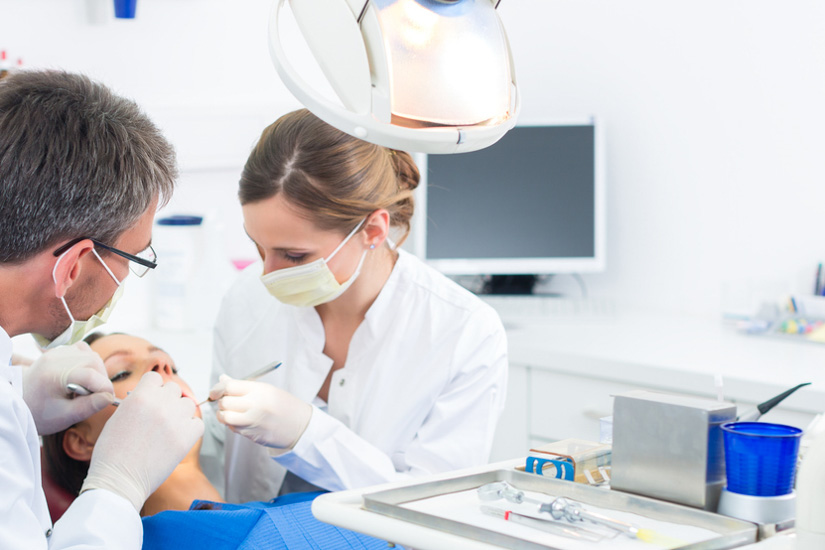 Fachkräftemangel bei Zahnmedizinischen Fachangestellten immer deutlicher