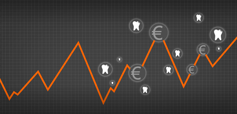 Neuer Rekord: 14,1 Milliarden Euro für zahnärztliche Behandlungen