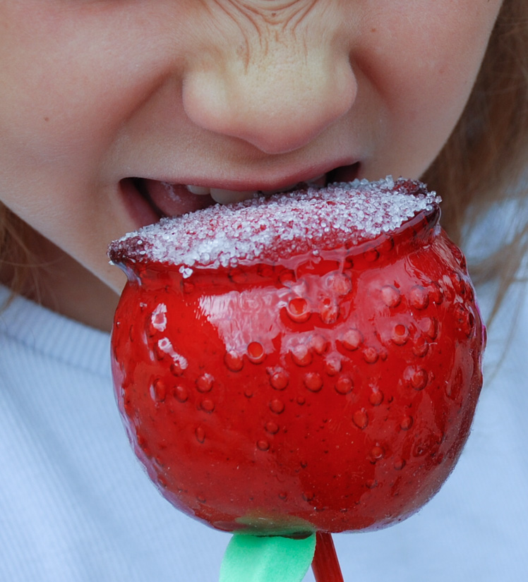 Weiterhin zu viel Zucker für Kinder und Jugendliche