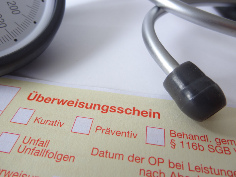 W, M, D oder X? Geschlechtsangabe auf Formularen ändert sich ab Oktober