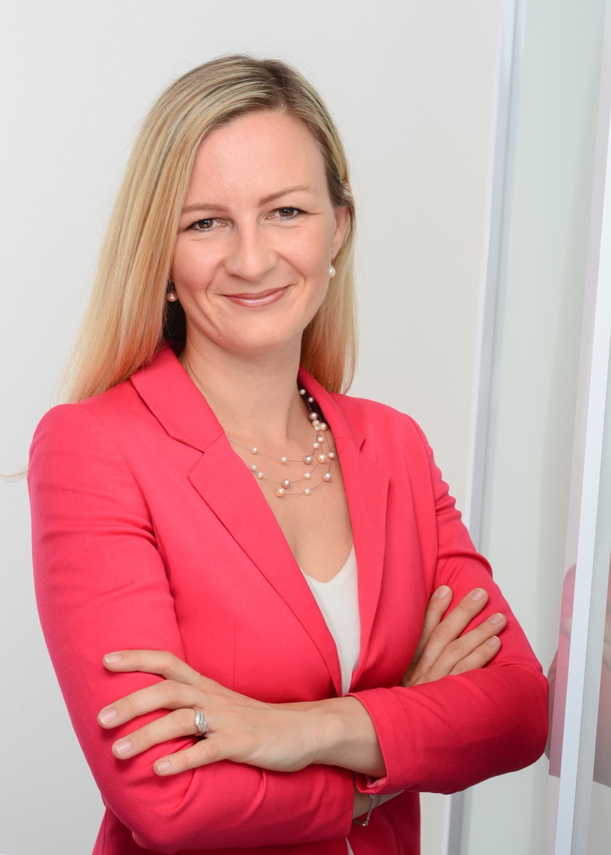 Dr. Juliane von Hoyningen-Huene neue Präsidentin des WDW