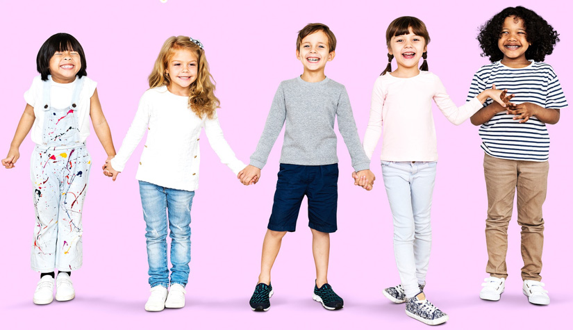 Gesund beginnt im Mund: Eisenacher Kinder feiern ihre Zähne