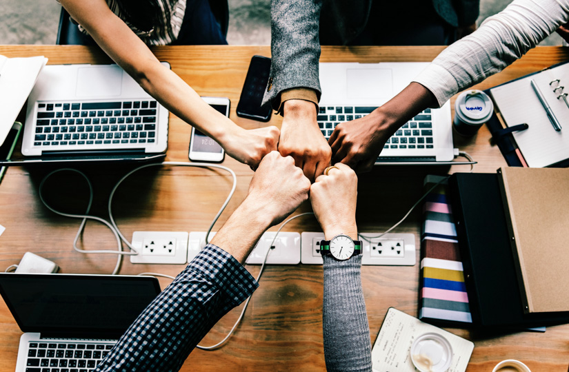 Pünktlich, zuverlässig, organisiert: In der digitalen Arbeitswelt zählen auch „klassische Tugenden“ 
