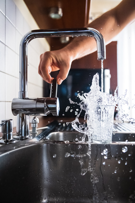 Beeinträchtigt die Fluoridaufnahme in der Schwangerschaft den IQ von Kindern?