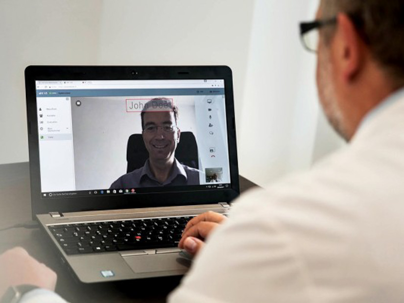 Förderprojekt Telemedizin für NRW