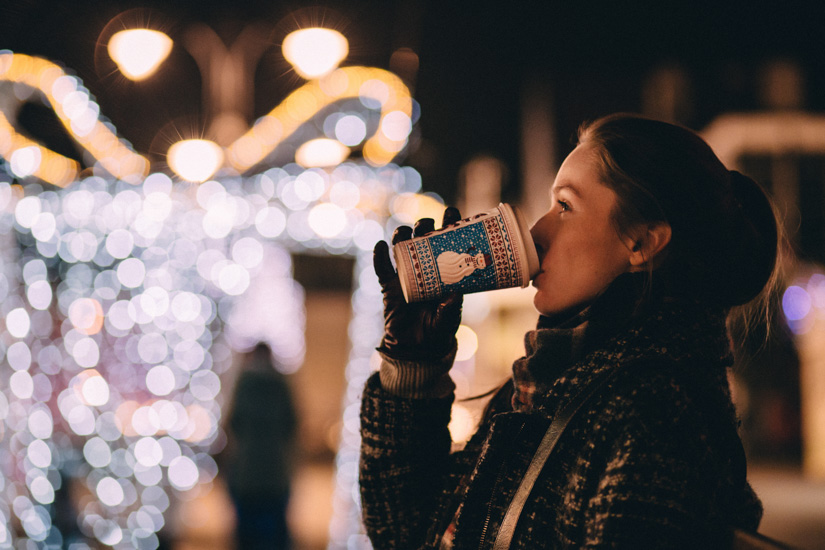 Weihnachtszeit: Was arbeitsrechtlich erlaubt ist, was nicht