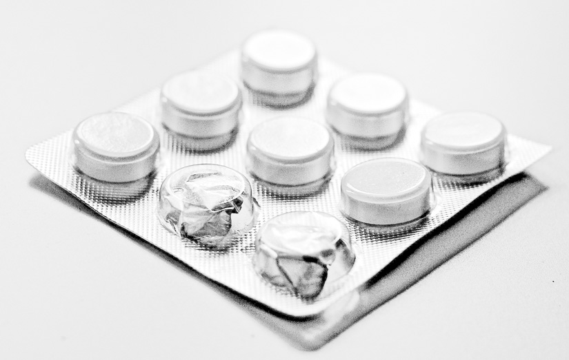Patienteninfo: Fluoridtabletten für Säuglinge und Kleinkinder