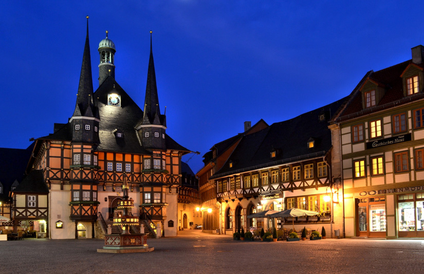 ABGESAGT! 28. Fortbildungstage in Wernigerode