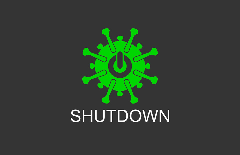 Shutdown der Telematikinfrastruktur mitten in der Corona-Krise
