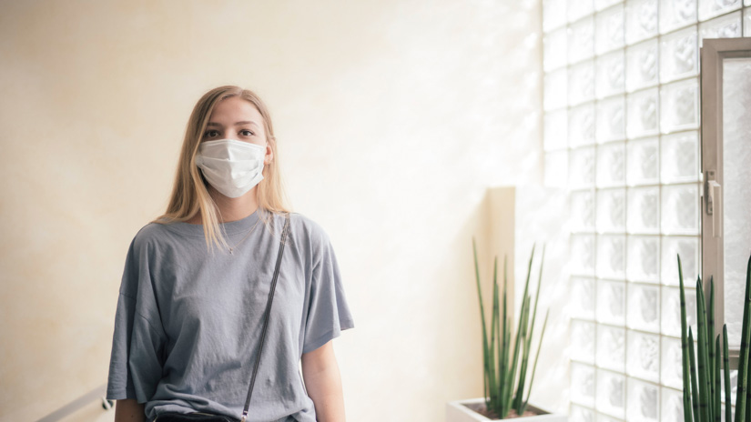Patienteninfo: Während der Corona-Pandemie zum Zahnarzt? So geht es richtig!