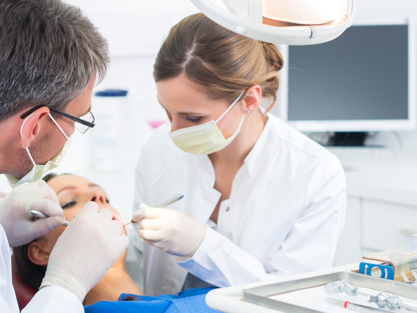 Coronavirus-Testverordnung berücksichtigt Personal von Arzt- und Zahnarztpraxen