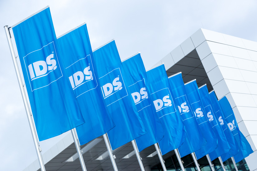 IDSconnect: die digitale Eventplattform der IDS