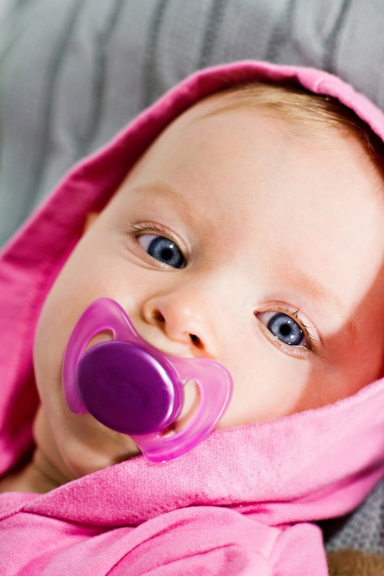 Patienteninfo zum Tag des Babys am 02. Mai: Von Anfang an die richtige Zahnpflege