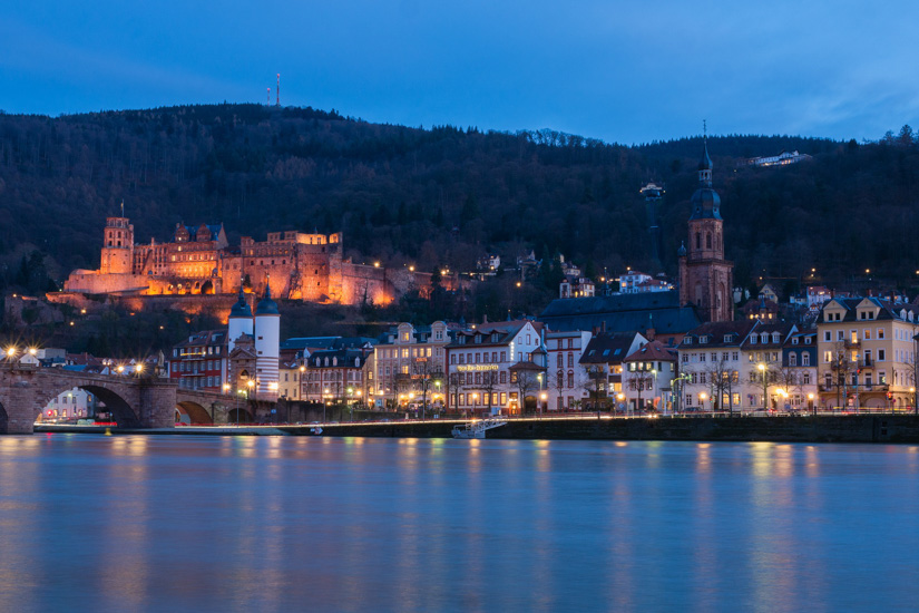 31. Gutachterkonferenz Implantologie in Heidelberg