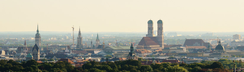 Parodontologie 2021 - 62. Bayerischer Zahnärztetag vom 21. bis 23. Oktober in München