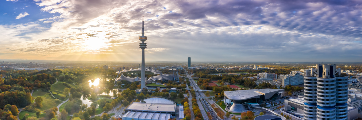 Frühjahrssymposium des Landesverbandes Bayern im DGI e.V.