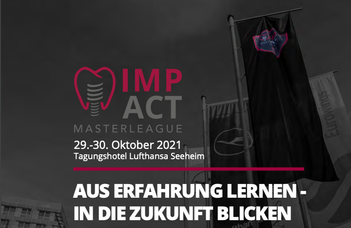 3. Impact Masterleague der DGOI 3. Impact Masterleague der DGOI
