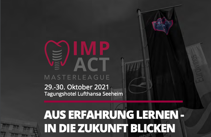 3. Impact Masterleague der DGOI 