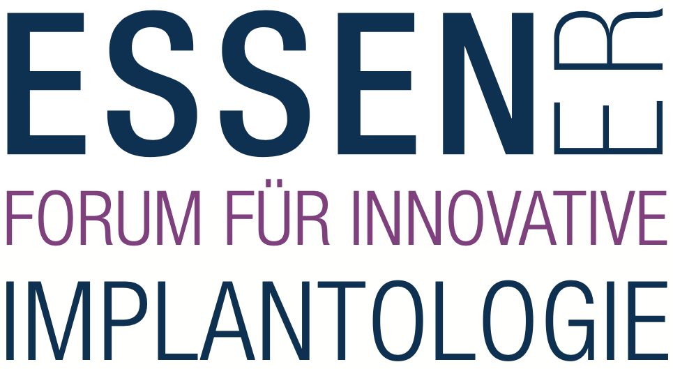 Essener Forum für Innovative Implantologie Essener Forum für Innovative Implantologie