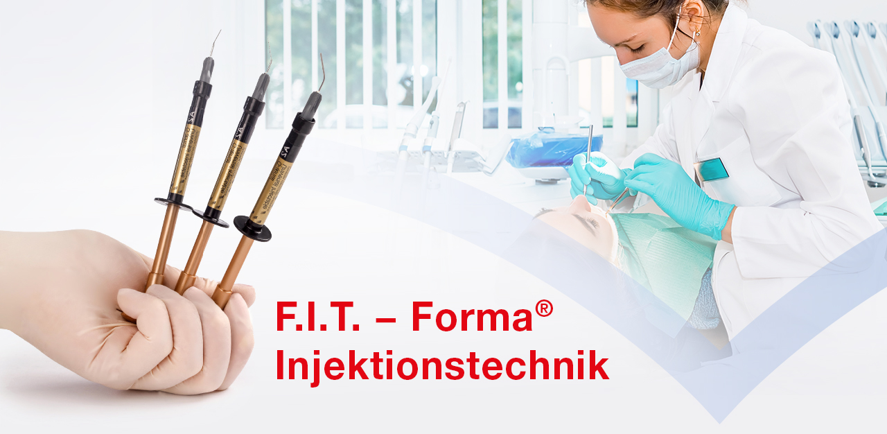 F. I. T. (Forma Injektion-Technik)