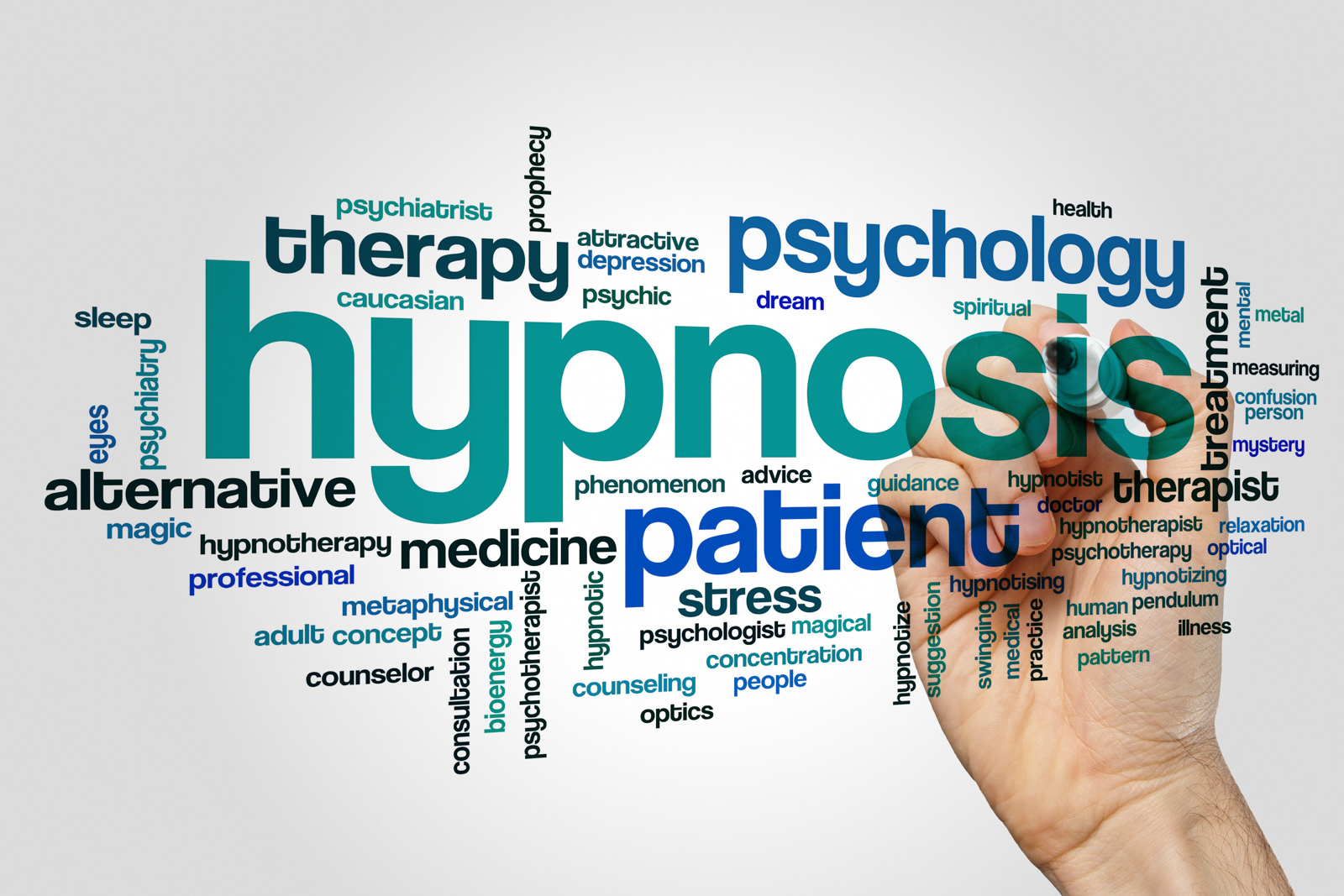 Einführung in die zahnärztliche Hypnose Einführung in die zahnärztliche Hypnose