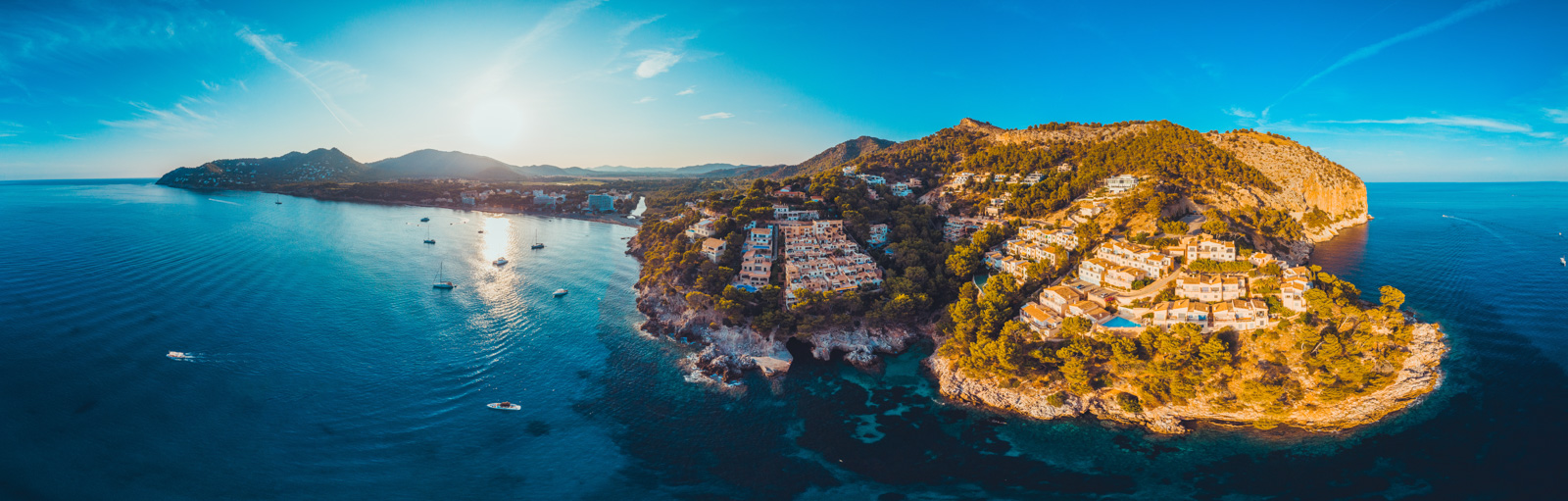 Frühjahrsakademie Mallorca