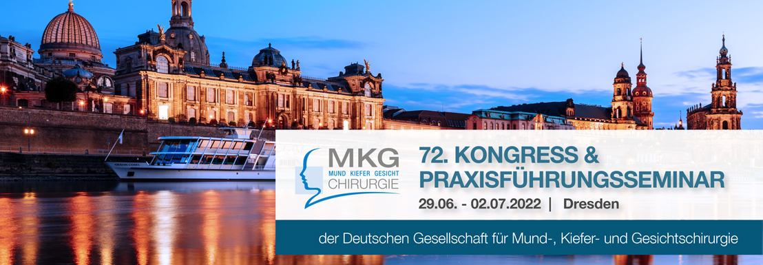 72. Kongress & Praxisführungsseminar DGMKG