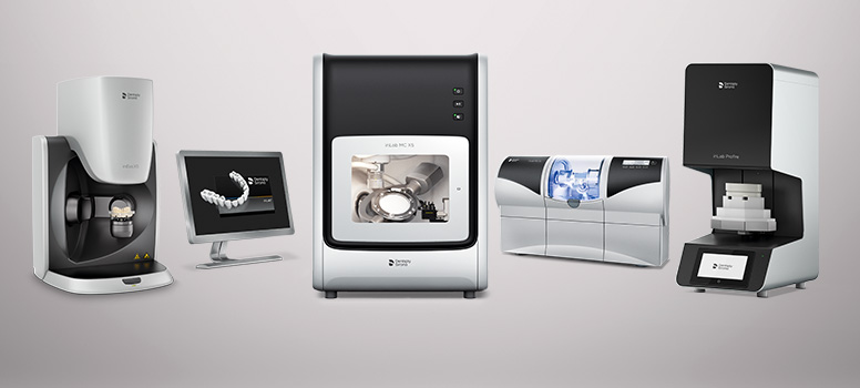 CAD/CAM-Café – Die Dentsply Sirona Welt live erleben CAD/CAM-Café – Die Dentsply Sirona Welt live erleben