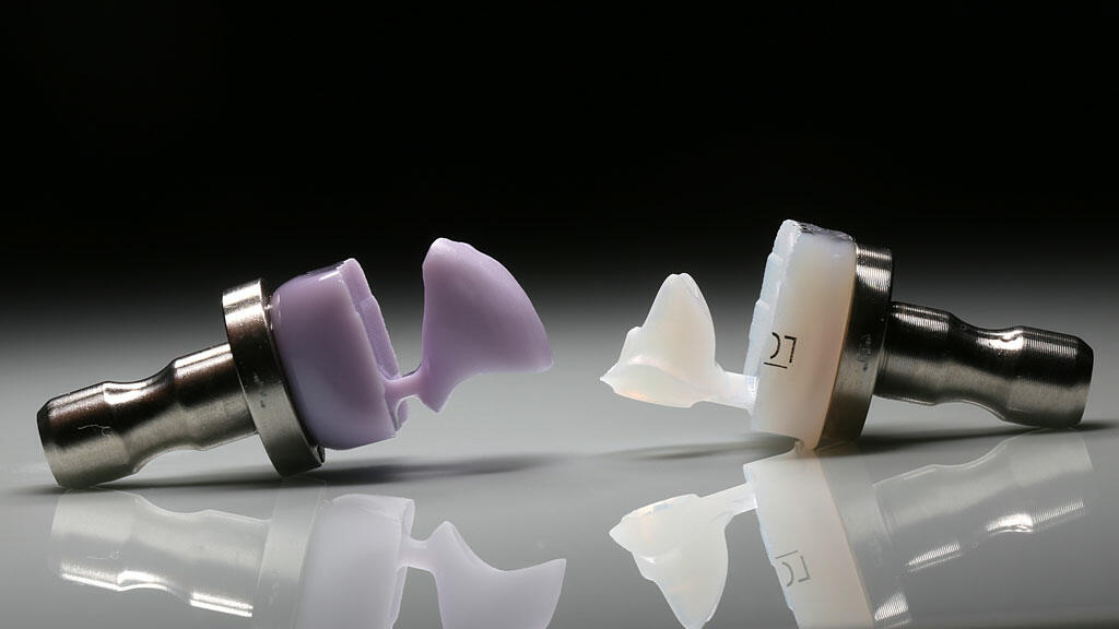IPS E.MAX Abutment Solutions IPS E.MAX Abutment Solutions
