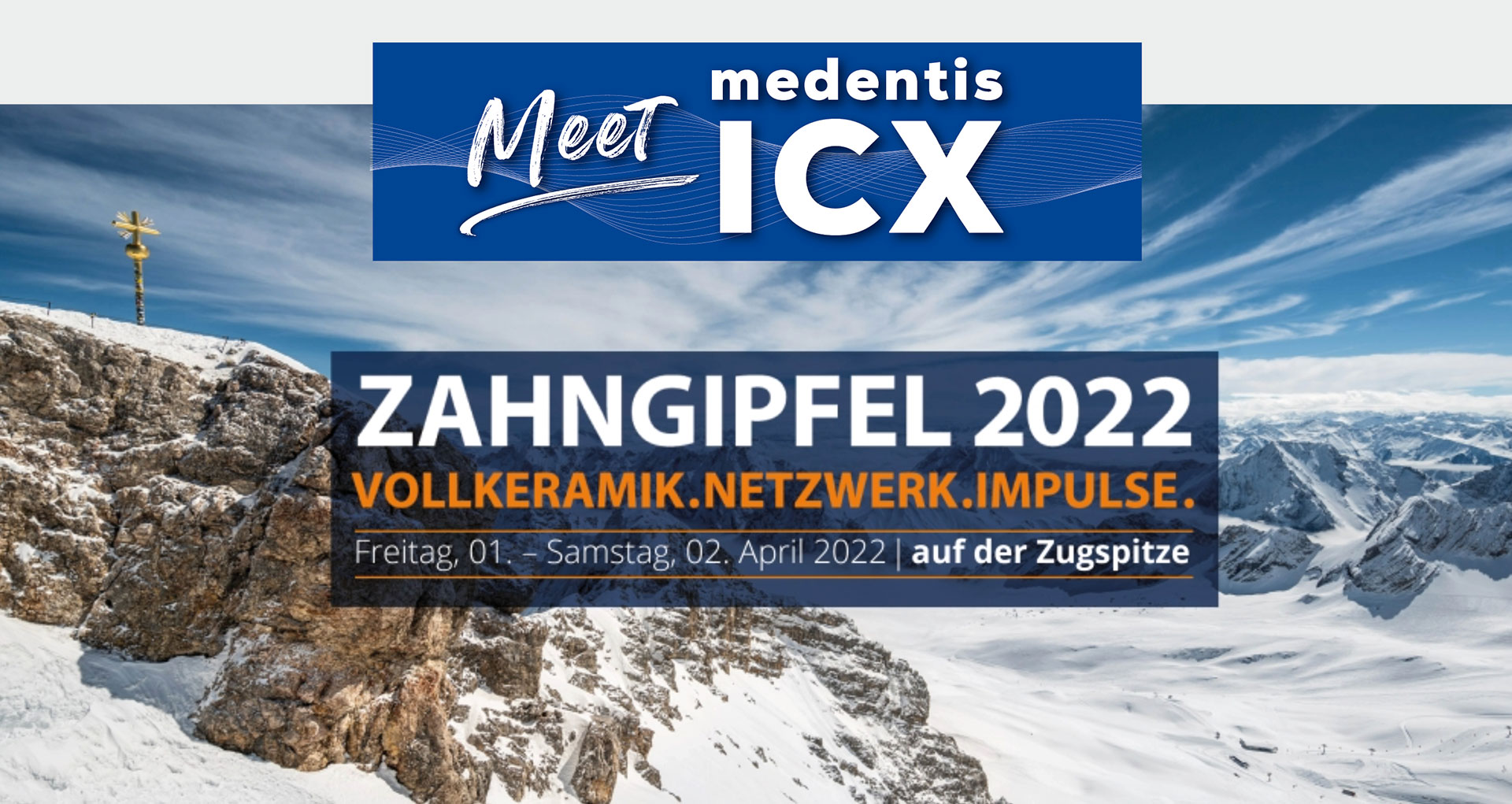 Zahngipfel 2022 Zahngipfel 2022
