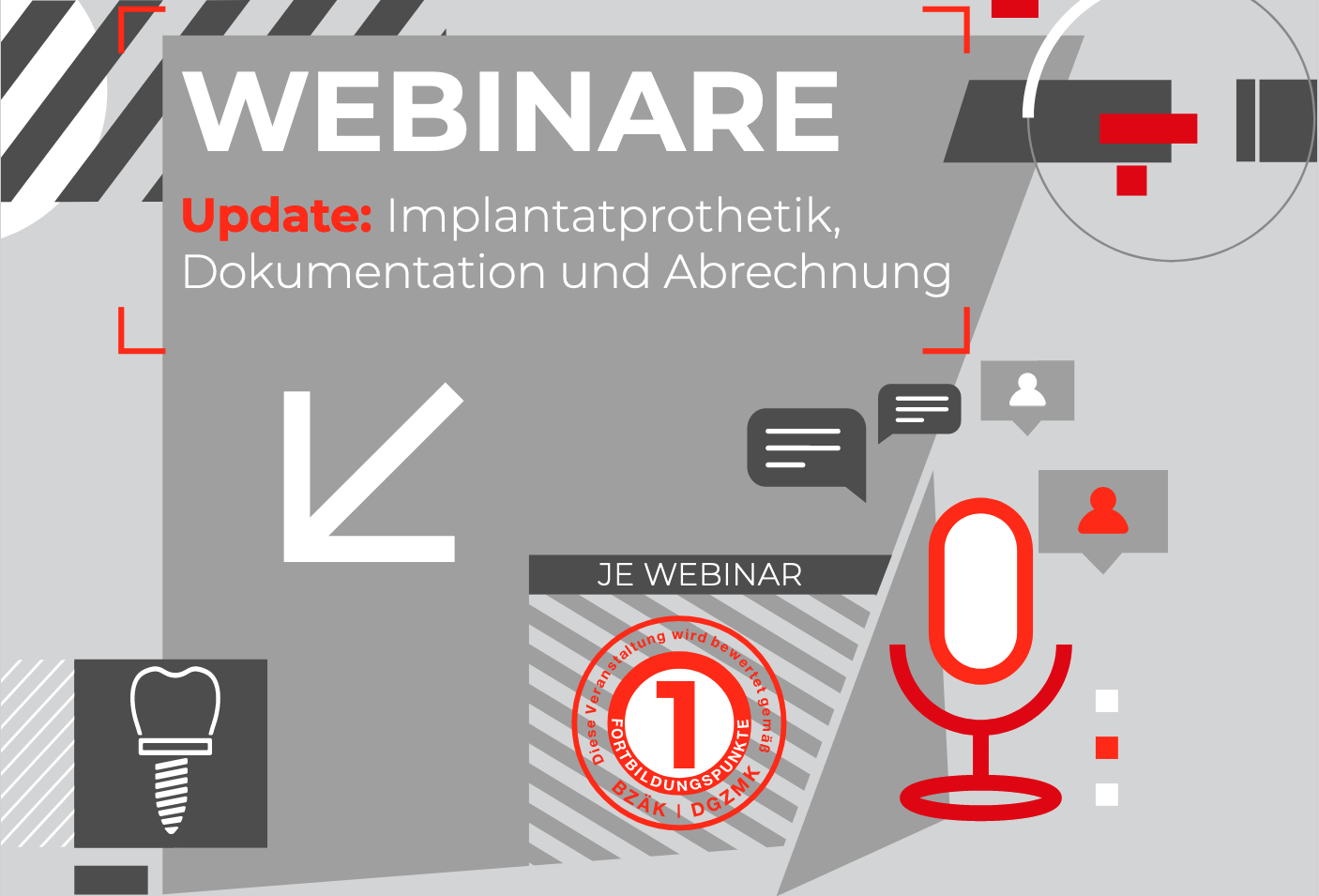 Abrechnung von Erneuerungen und Wiederherstellungen in der Suprakonstruktion Abrechnung von Erneuerungen und Wiederherstellungen in der Suprakonstruktion