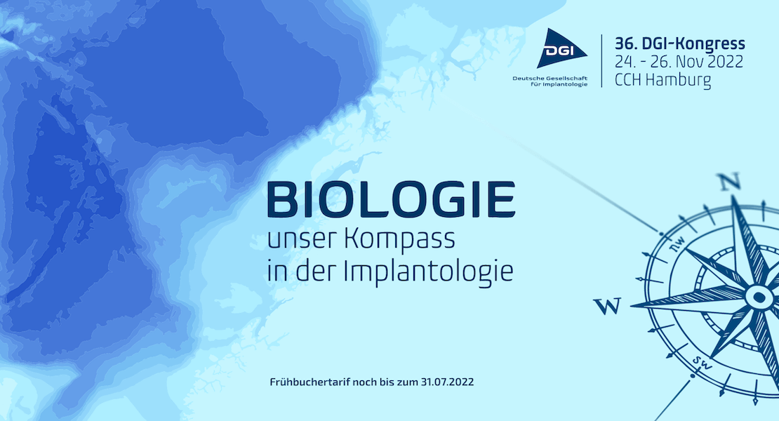 35. Kongress der DGI 35. Kongress der DGI