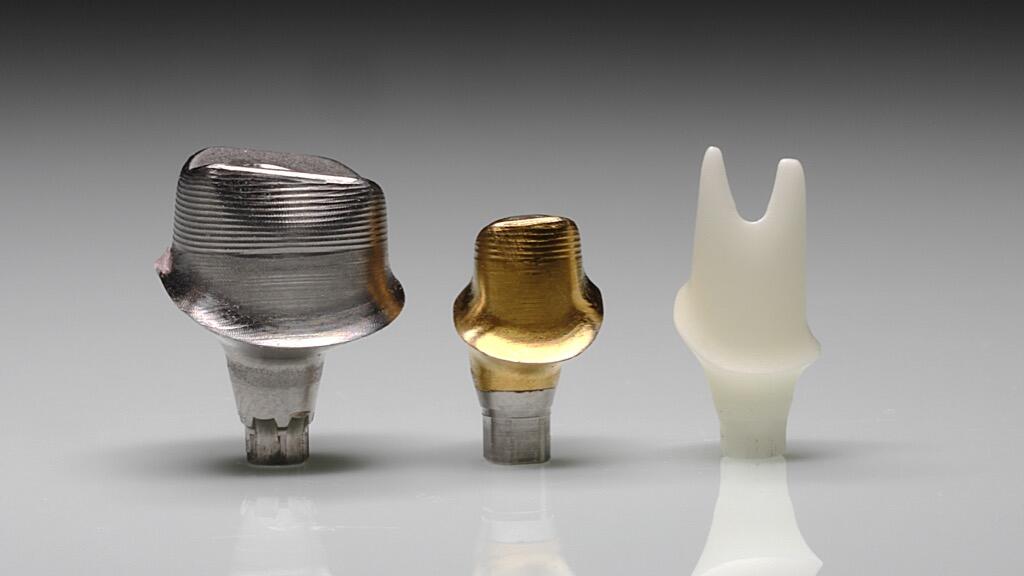 Die Integration von Atlantis in den CEREC workflow Die Integration von Atlantis in den CEREC workflow
