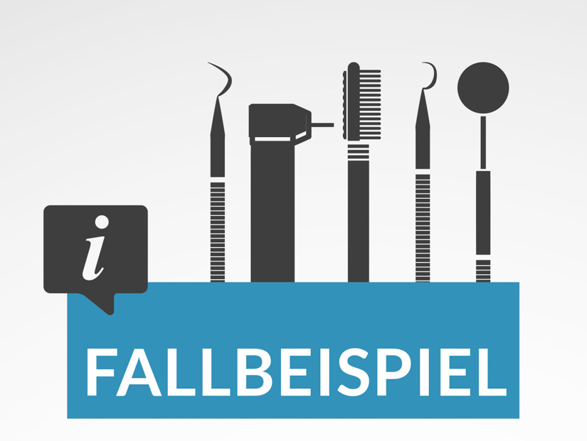 Der besondere Fall mit CME: Morbus Osler