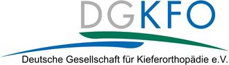 Deutsche Gesellschaft für Kieferorthopädie e.V. (DGKFO) Deutsche Gesellschaft für Kieferorthopädie e.V. (DGKFO)