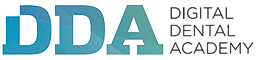 Logo Digital Dental Academy (DDA)