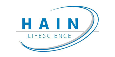 Logo Hain Lifescience